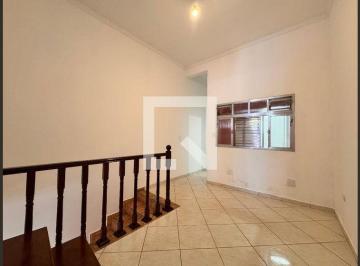 Casa · 65m² · 1 Quarto · 1 Vaga · Casa para Aluguel - Vila Joao Ramalho, 1 Quarto, 65 m² - Santo André