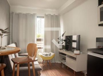 Apartamento · 30m² · 1 Quarto · Apartamento para Aluguel - Planalto Paulista, 1 Quarto, 30 m² - São Paulo