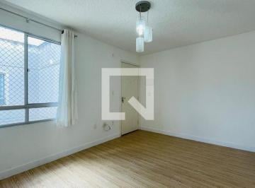 Apartamento · 45m² · 2 Quartos · 1 Vaga · Apartamento para Aluguel - Água Chata, 2 Quartos, 45 m² - Guarulhos