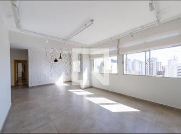 Apartamento · 180m² · 4 Quartos · 2 Vagas · Apartamento para Aluguel - Gutierrez, 4 Quartos, 180 m² - Belo Horizonte