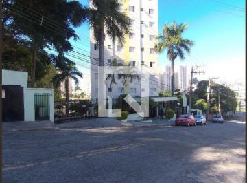 Apartamento · 53m² · 2 Quartos · 1 Vaga · Apartamento para Aluguel - Picanço, 2 Quartos,  53 m² - Guarulhos