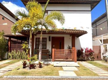 Foto 01 · Casa, Catu de Abrantes (abrantes), Camaçari, BA