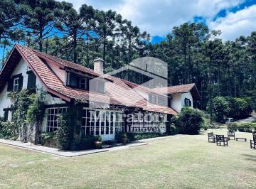 Casa · 695m² · 9 Quartos · Chácara Figueiredo