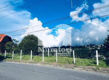 Terreno · 2061m² · Lotes em Capivari