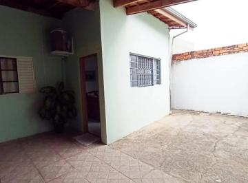 Foto 02 · Casa, Jardim Campo Belo, Sumaré, SP
