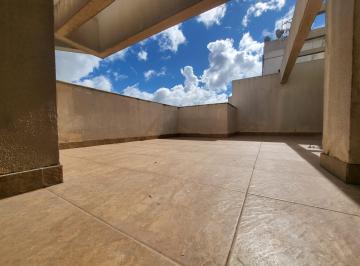 Apartamento de 3 quartos, Brasília · Cobertura de 112 m² linear, nascente, com 3 quartos, sendo uma suíte, vaga cober