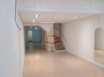 Comercial · 120m² · Sobrado/Salão Comercial para locação no Tatuapé-120m-