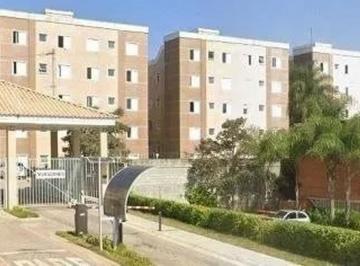 Apartamento de 2 quartos, Sorocaba · Apartamento no Residencial Spazio Della Vita - 2 Vagas Garagem
