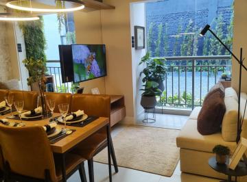 Apartamento de 2 quartos, São Paulo · Lançamento no Alto do Ipiranga, 39m² 2 Quartos, Varanda, Minha Casa Minha Vida