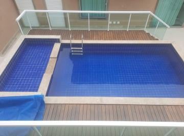 Casa de 4 quartos, Cabo Frio · Casa Duplex em Condomínio Locação Semi Mobiliada há 50 Mts. da Praia