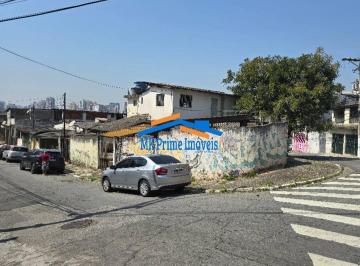 Terreno · 433m² · Terreno 433 m² no Jardim das Flores - Osasco.
