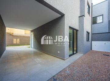 Casa de 3 quartos, Curitiba · Triplex em condomínio no Uberaba com 3 quartos e 124m² – conforto e ótima localização