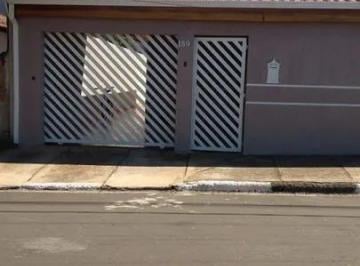 Foto 01 · Casa, Conjunto Habitacional Angelo Tomazin, Sumaré, SP