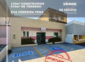 Comercial de 6 quartos, Manaus · ️Oportunidade para investidores - Financia