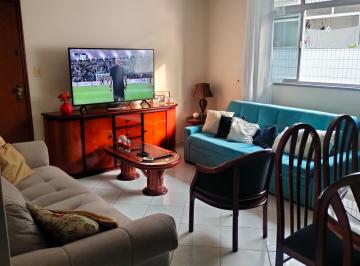 Apartamento de 3 quartos, Santos · Apartamento 3 dormitórios, 2 banheiros, ótima localização !