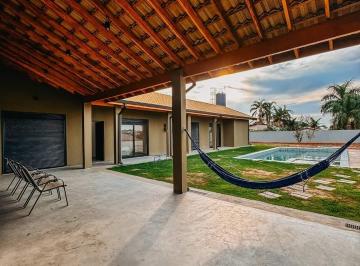 Casa de 4 quartos, Indaiatuba · Condomínio Terras de Itaici com lagos, clube para condôminos, em Indaiatuba/SP