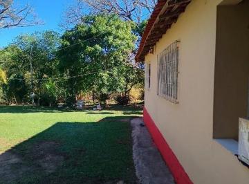 Foto 01 · Chacara, Área Rural de Tatuí, Tatuí, SP