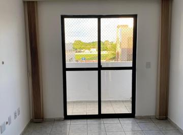 Apartamento de 3 quartos, João Pessoa · Vendo apartamento no 3º andar  nos Bancários
