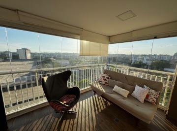 Apartamento de 3 quartos, São Paulo · Belíssimo apto de 85 m² 3 dormitórios, 1 suíte e 1 vaga de garagem