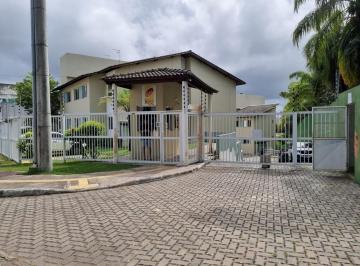 Foto 01 · Apartamento, Buraquinho, Lauro de Freitas, BA