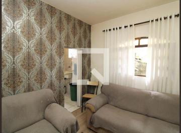 Casa · 60m² · 2 Quartos · Casa para Aluguel - Vila Mazzei, 2 Quartos,  60 m² - São Paulo