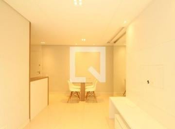 Apartamento · 54m² · 2 Quartos · 1 Vaga · Apartamento para Aluguel - Portal do Morumbi, 2 Quartos, 54 m² - São Paulo