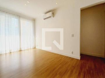 Apartamento · 106m² · 2 Quartos · 2 Vagas · Apartamento para Aluguel - Cambuí, 2 Quartos,  106 m² - Campinas