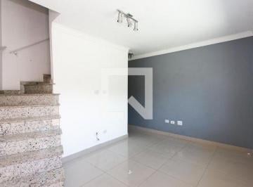 Casa · 75m² · 2 Quartos · 2 Vagas · Casa para Aluguel - Vila Carrão, 2 Quartos,  75 m² - São Paulo
