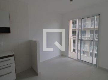 Apartamento · 34m² · 1 Quarto · Apartamento para Aluguel - Socorro, 1 Quarto, 34 m² - São Paulo