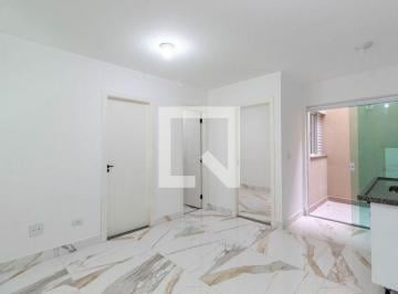 Apartamento · 39m² · 2 Quartos · Apartamento para Aluguel - Vila Ré, 2 Quartos, 39 m² - São Paulo