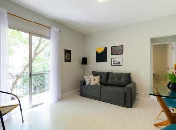 Apartamento · 45m² · 1 Quarto · Apartamento para Aluguel - Cambuí, 1 Quarto, 45 m² - Campinas