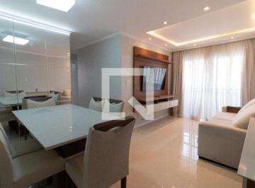 Apartamento · 65m² · 3 Quartos · 1 Vaga · Apartamento para Aluguel - Jardim Jussara, 3 Quartos, 65 m² - São Paulo