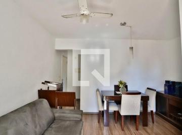 Apartamento · 70m² · 3 Quartos · 2 Vagas · Apartamento para Aluguel - Belém, 3 Quartos, 70 m² - São Paulo