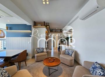 Apartamento de 2 quartos, Bertioga · APARTAMENTO ALTO PADRÃO EM RIVIERA DE SÃO LOURENÇO