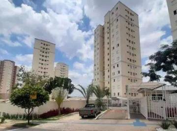Apartamento de 2 quartos, Sorocaba · Apartamento GARDEM no Condomínio Brisa do Parque 1 em Sorocaba/SP