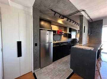 Apartamento de 2 quartos, São Paulo · Apartamento Moderno com Suíte e Varanda ao Lado do Metrô Tucuruvi