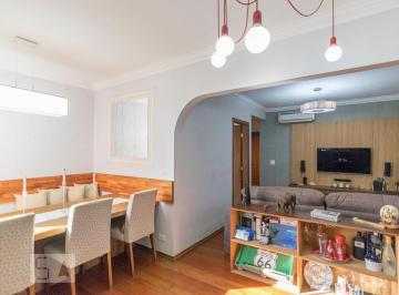 Apartamento · 93m² · 2 Quartos · 1 Vaga · Apartamento para Aluguel - Vila Lusitânia, 2 Quartos, 93 m² - São Bernardo do Campo