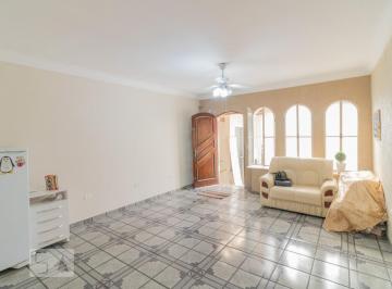 Casa · 140m² · 3 Quartos · 1 Vaga · Casa para Aluguel - Rudge Ramos, 3 Quartos, 140 m² - São Bernardo do Campo