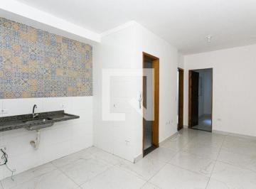 Apartamento · 36m² · 1 Quarto · Apartamento para Aluguel - Jardim Maringá, 1 Quarto, 36 m² - São Paulo