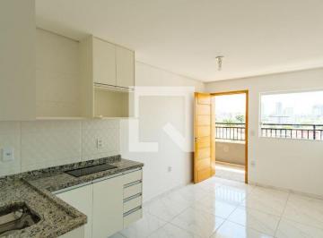 Apartamento · 37m² · 2 Quartos · Apartamento para Aluguel - Vila Carrão, 2 Quartos, 37 m² - São Paulo