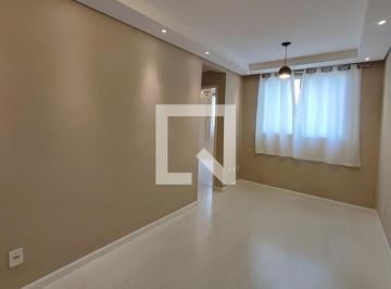 Apartamento · 47m² · 2 Quartos · 1 Vaga · Apartamento para Aluguel - Parque das Águas, 2 Quartos, 47 m² - Campinas