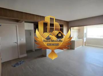 Foto 01 · Apartamento de Luxo à Venda em Taubaté-SP: 3 Quartos, 3 Suítes, 2 Salas, 4 Banheiros, 2 Vagas de Gar