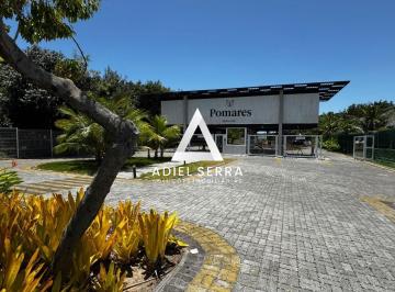 Foto 01 · Busca Vida - Condomínio Pomares - Lote - Nascente - 1.184m² - Plano - Infraestrutura completa