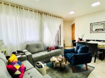 Apartamento de 4 quartos, São Paulo · Apartamento - Saúde - 4 Dormitórios - 1 Suíte - 3 Vagas - Venda / Compra