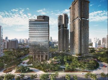 Apartamento , São Paulo · APTO COM RENDA