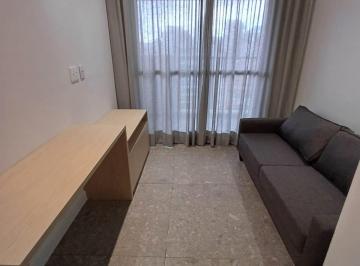 Apartamento de 1 quarto, São Paulo · APTO COM RENDA