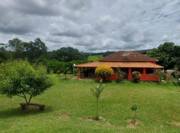 Rural de 3 quartos, São Sebastião do Paraíso · Sitio rico em agua com 950 de altitude