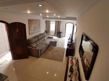 Casa de 2 quartos, São Paulo · Casa à venda no Tucuruvi com 3 dormitórios e 150 metros