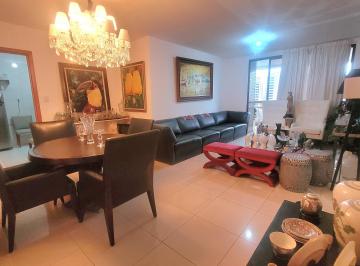 Apartamento de 3 quartos, Salvador · APARTAMENTO TRÊS SUÍTES A VENDA NO LOTEAMENTO AQUARIUS
