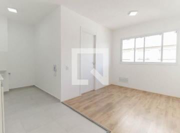 Apartamento · 39m² · 2 Quartos · Apartamento para Aluguel - Itaquera, 2 Quartos, 39 m² - São Paulo